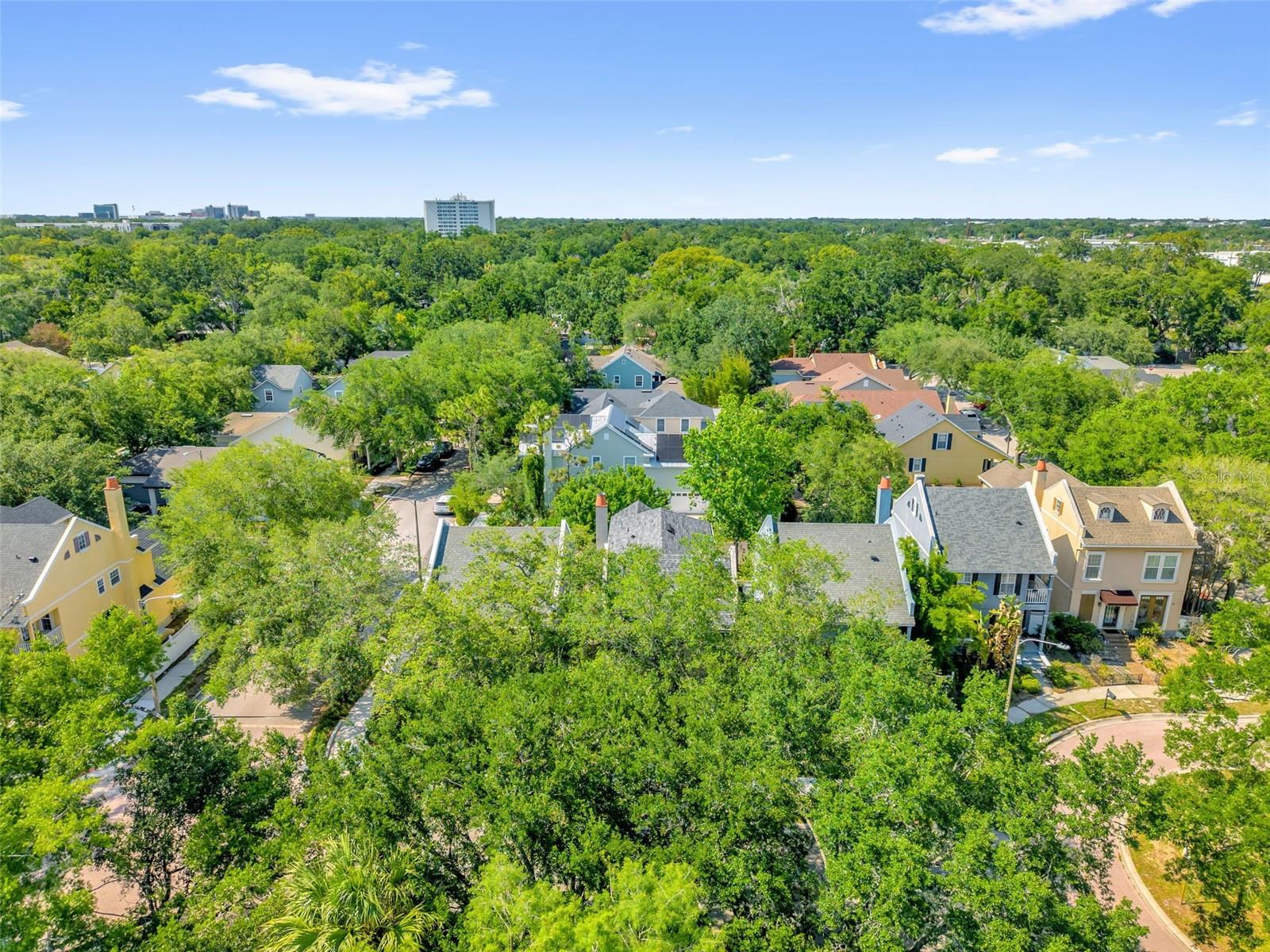 2165 RIDGEWOOD ST, ORLANDO, FL, 32803
