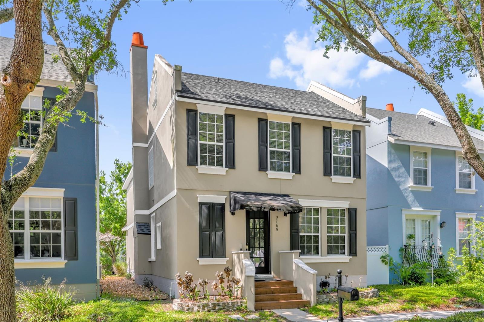 2165 RIDGEWOOD ST, ORLANDO, FL, 32803