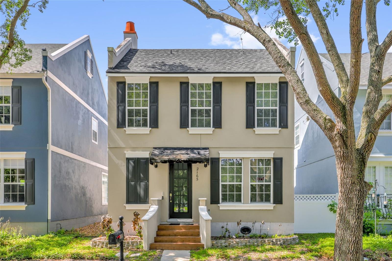 2165 RIDGEWOOD ST, ORLANDO, FL, 32803