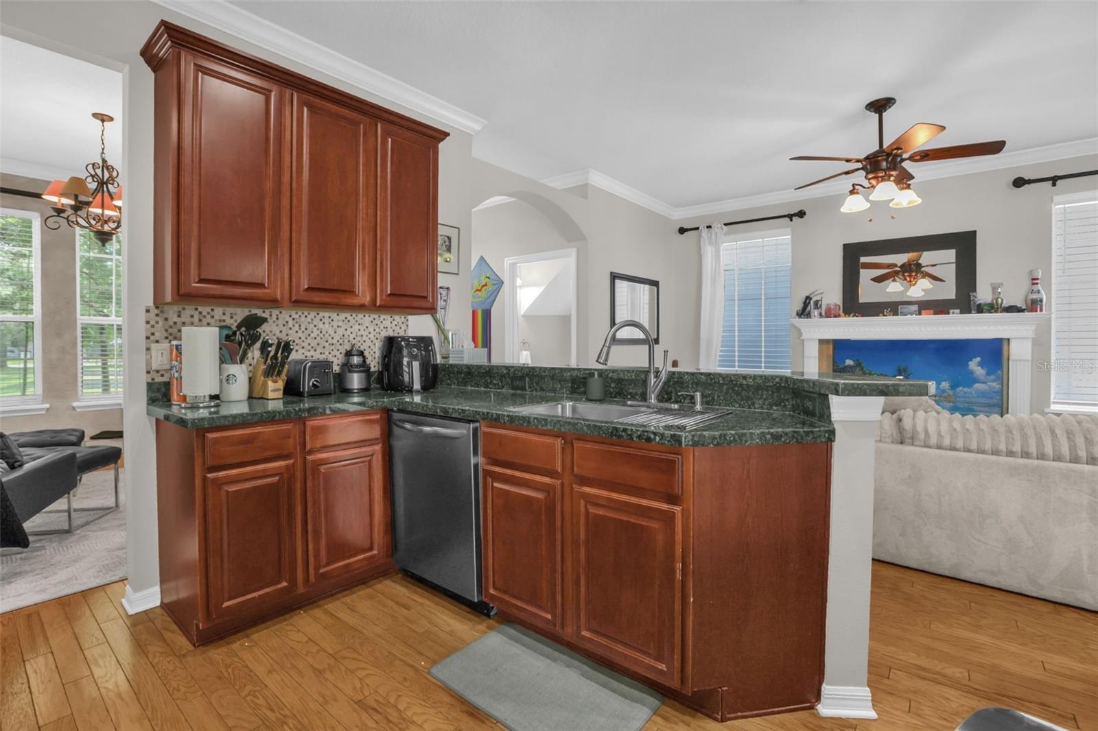 2165 RIDGEWOOD ST, ORLANDO, FL, 32803