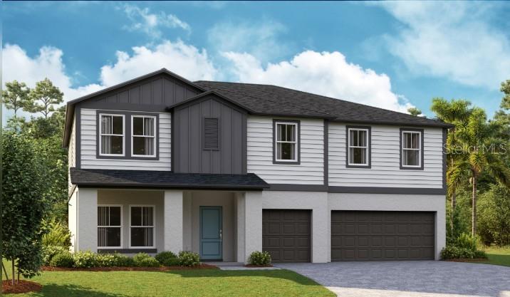 31681 BIENVILLE LN, WESLEY CHAPEL, FL, 33545