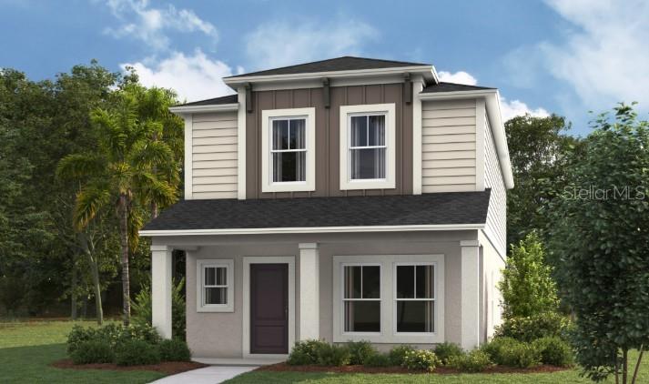 9162 BENT BR, DADE CITY, FL, 33525
