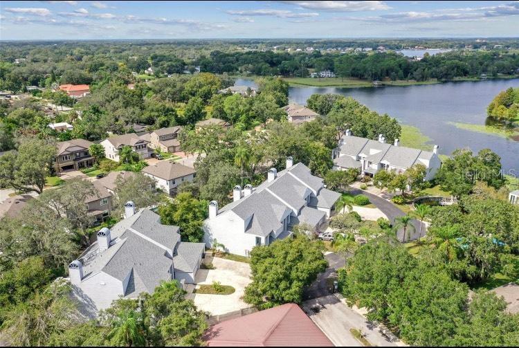 9726 TIFFANY OAKS LN #9726, TAMPA, FL, 33612