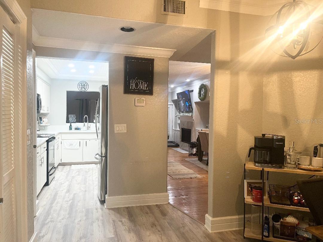 9726 TIFFANY OAKS LN #9726, TAMPA, FL, 33612