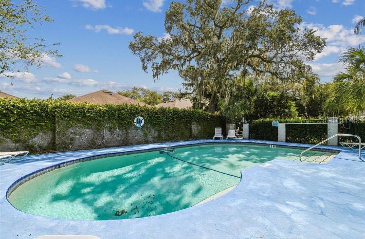 9726 TIFFANY OAKS LN #9726, TAMPA, FL, 33612