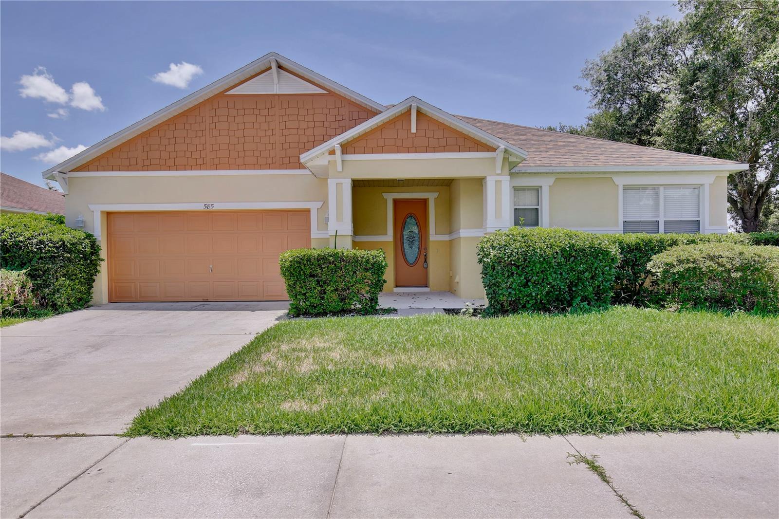 585 SETTING SUN DR, WINTER GARDEN, FL, 34787