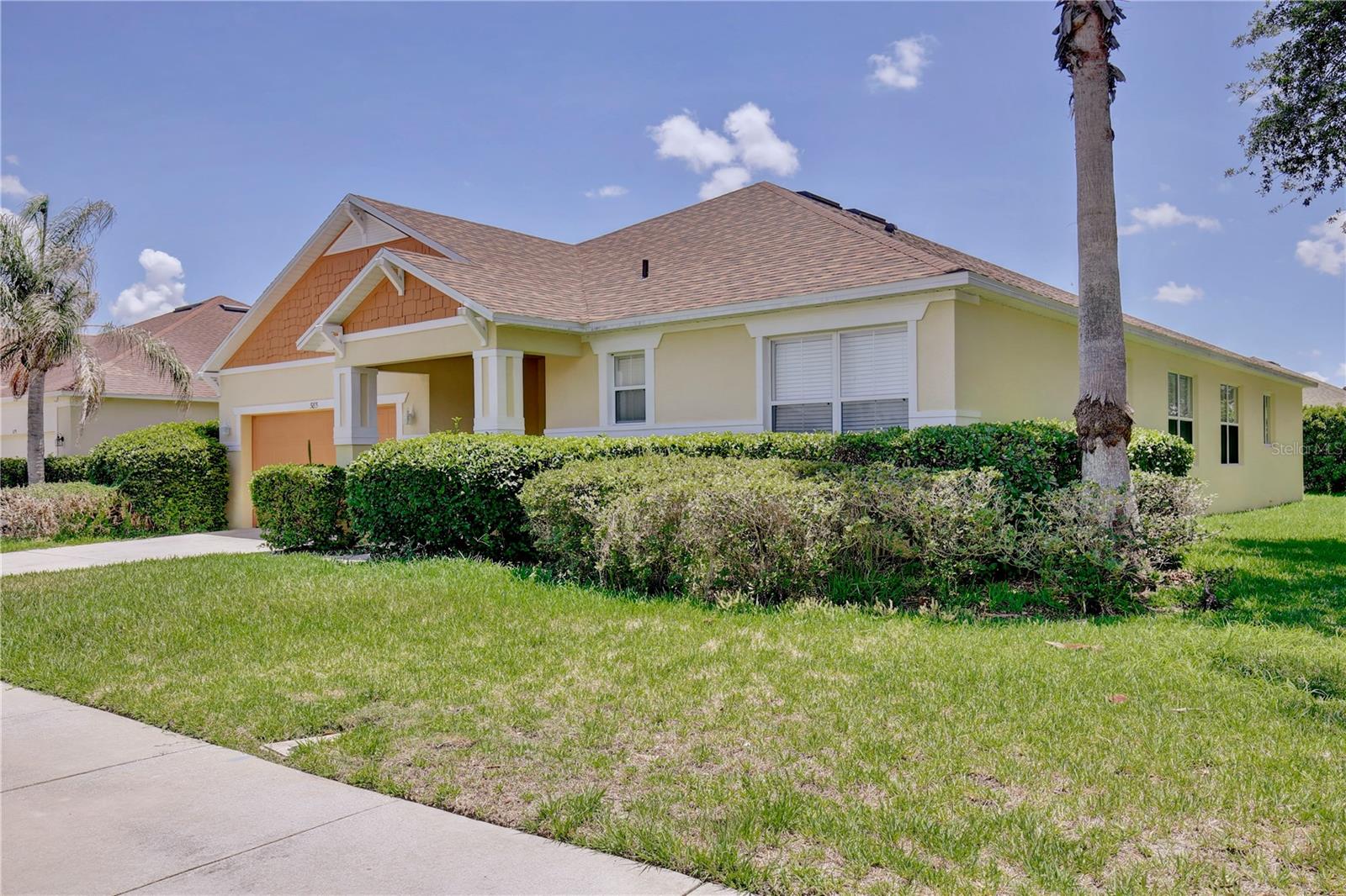 585 SETTING SUN DR, WINTER GARDEN, FL, 34787