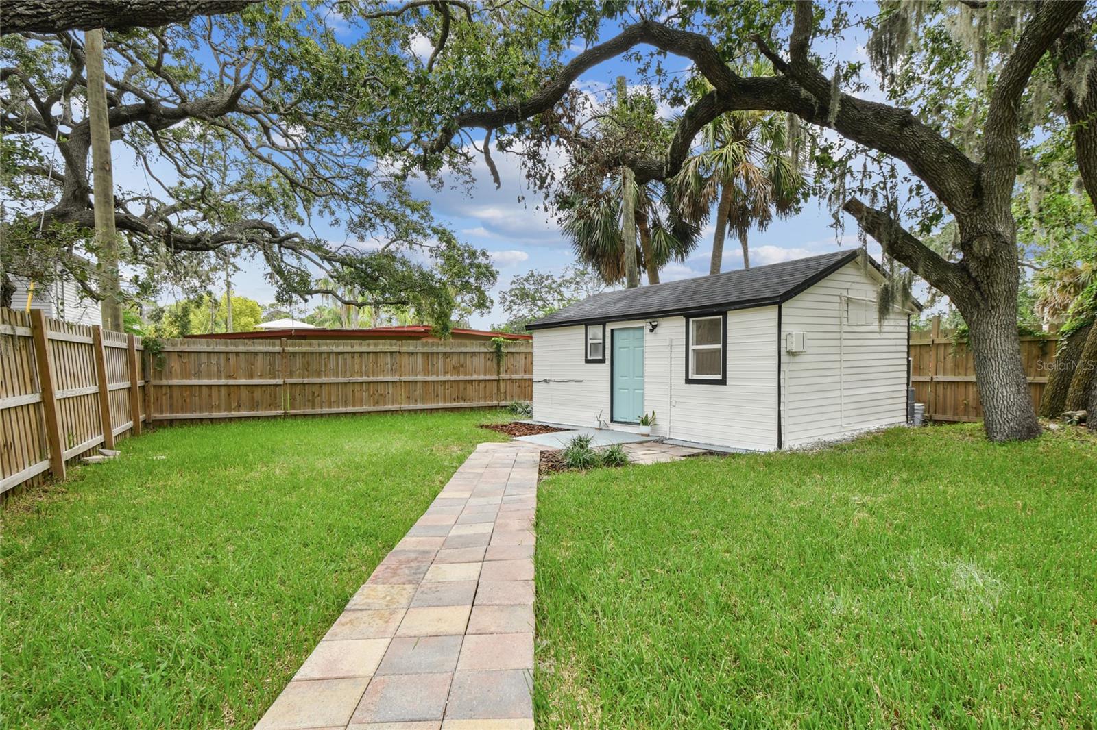 7242 OELSNER ST, NEW PORT RICHEY, FL, 34652