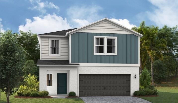 35417 ARBOR RETREAT DR, DADE CITY, FL, 33525