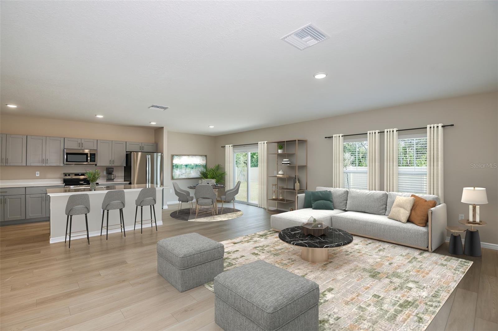 9110 BELLEVIEW FOREST PASS, DADE CITY, FL, 33525