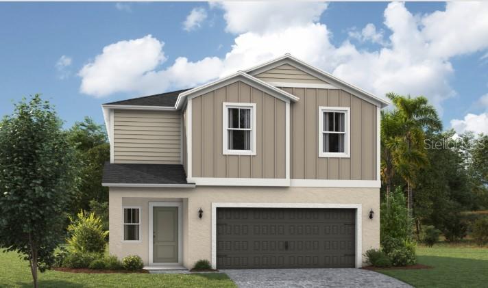 9110 BELLEVIEW FOREST PASS, DADE CITY, FL, 33525