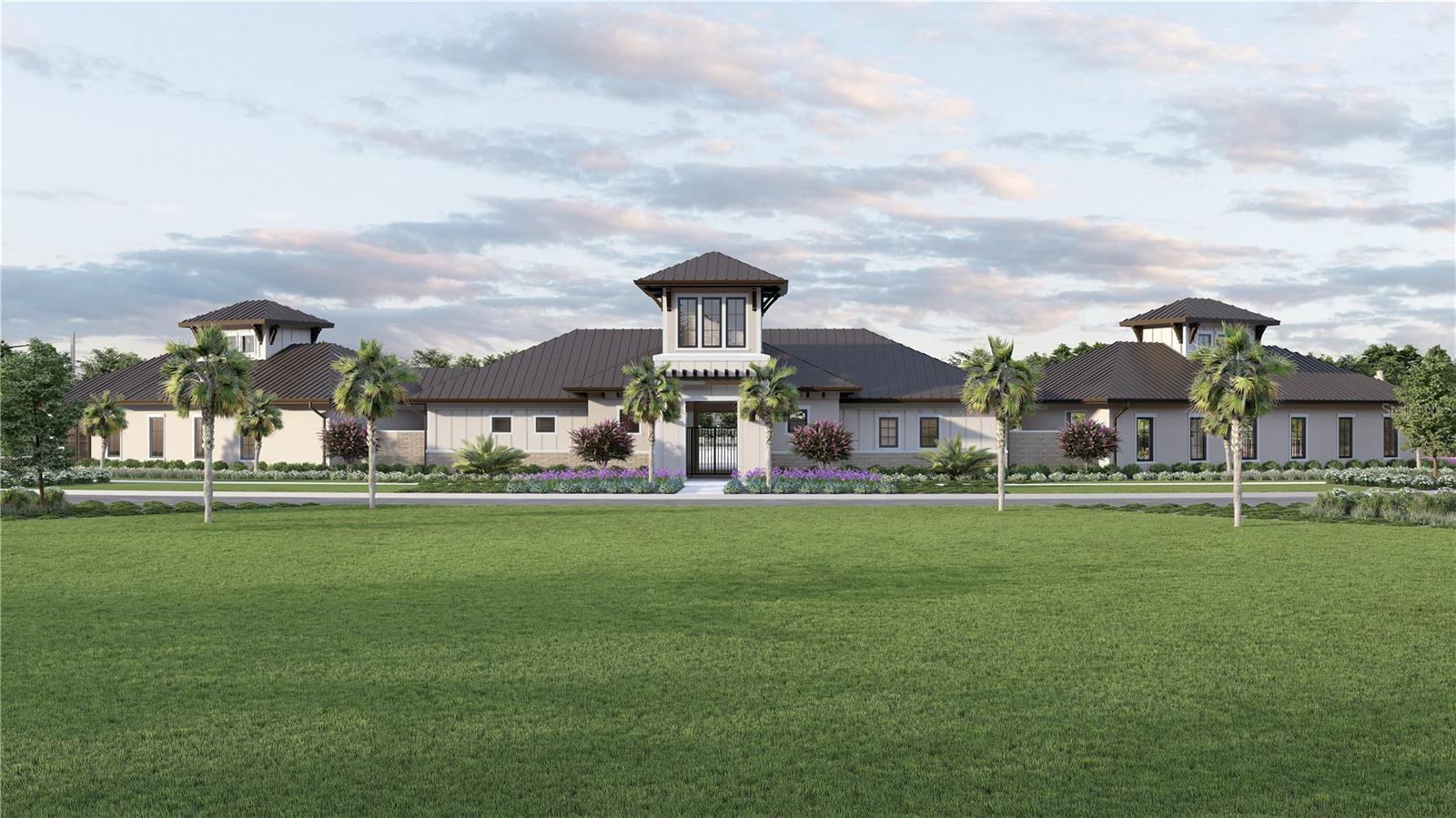 9110 BELLEVIEW FOREST PASS, DADE CITY, FL, 33525