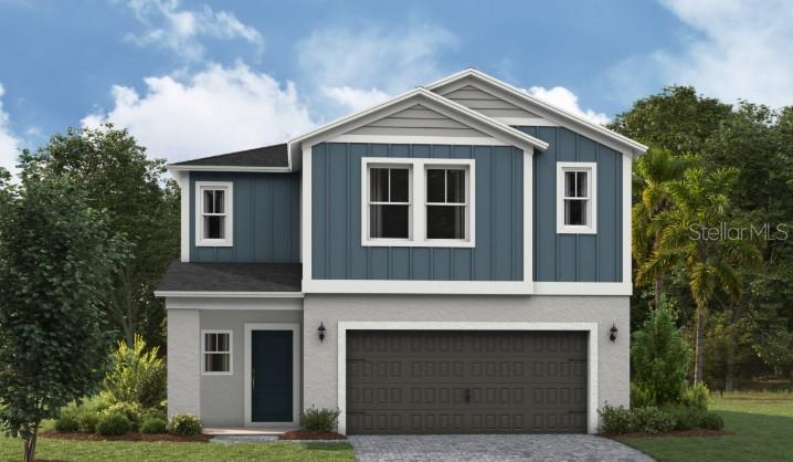 9098 BELLEVIEW FOREST PASS, DADE CITY, FL, 33525