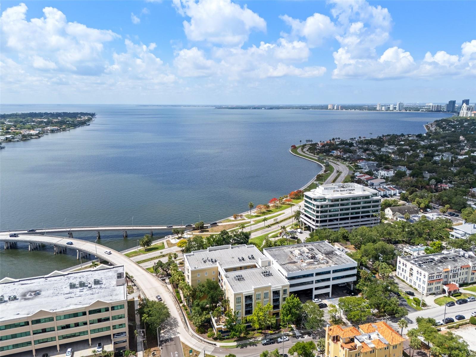 509 W BAY ST #305, TAMPA, FL, 33606