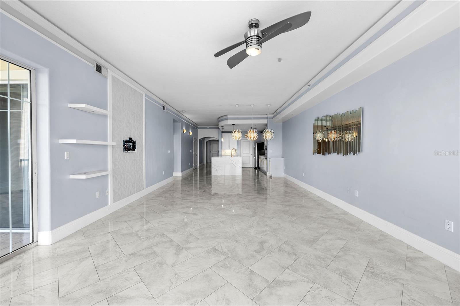 509 W BAY ST #305, TAMPA, FL, 33606