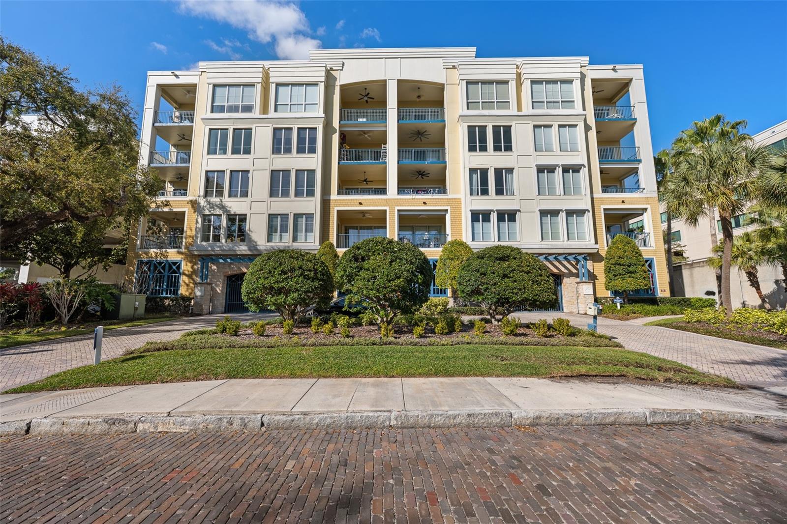 509 W BAY ST #305, TAMPA, FL, 33606