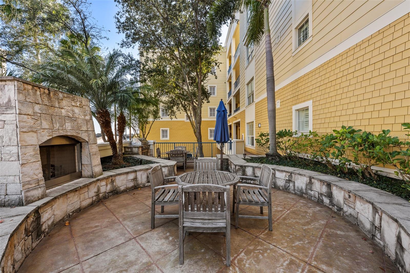 509 W BAY ST #305, TAMPA, FL, 33606