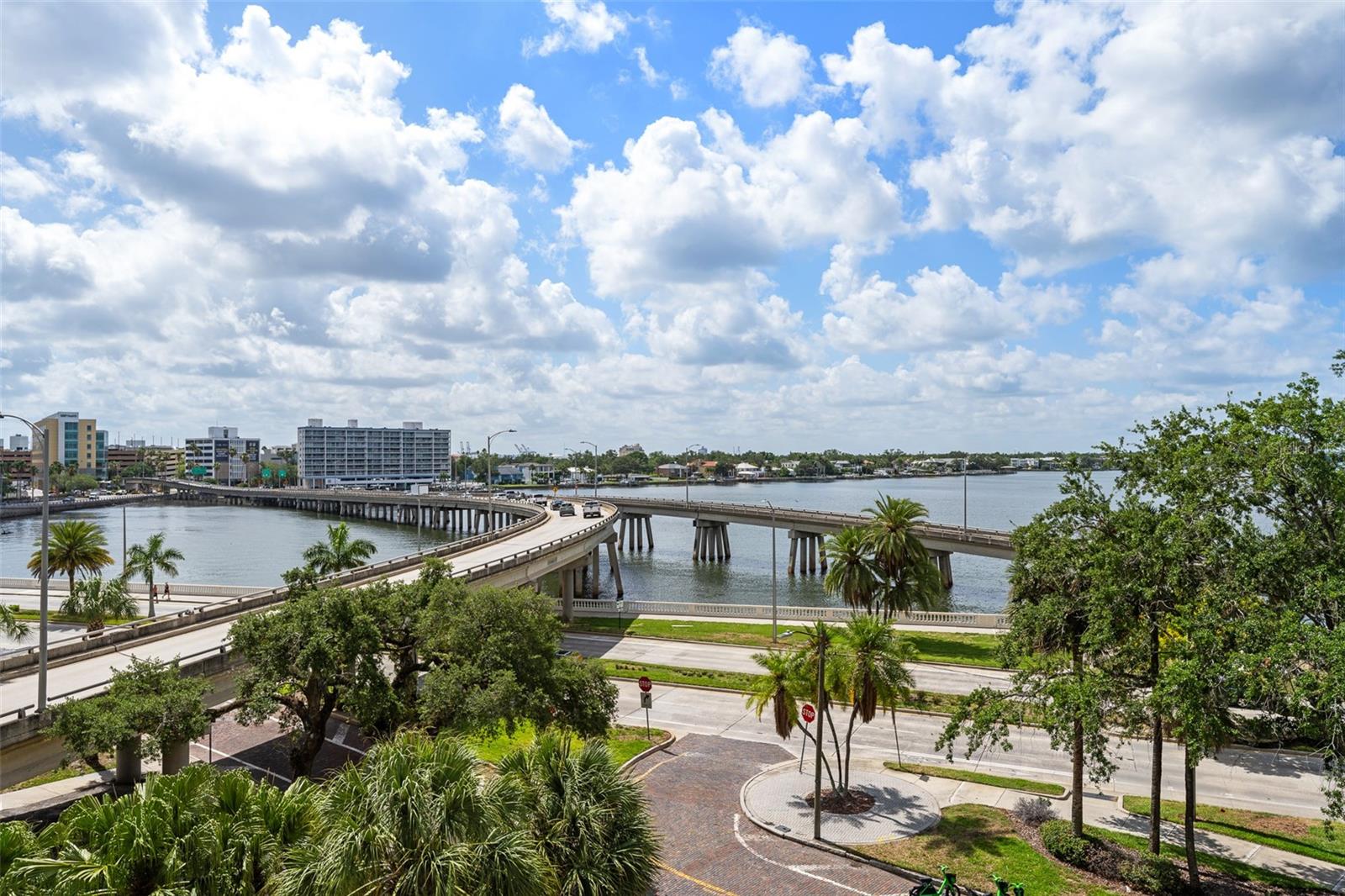 509 W BAY ST #305, TAMPA, FL, 33606