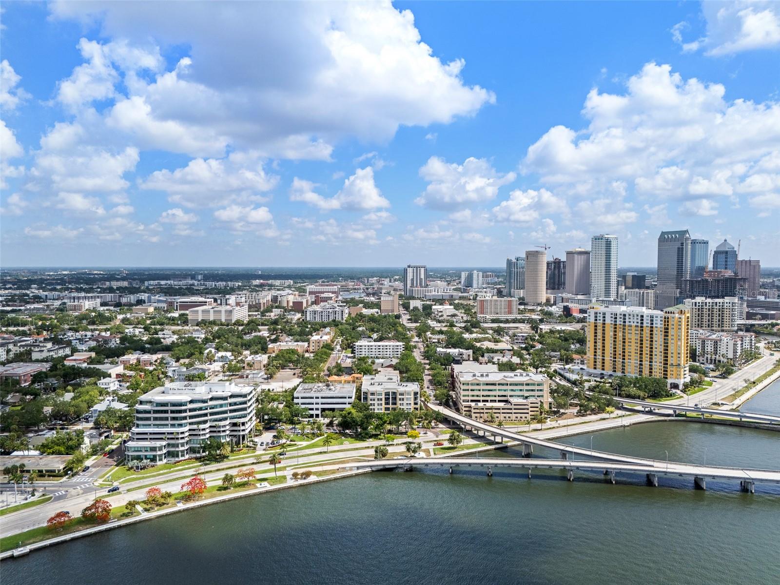 509 W BAY ST #305, TAMPA, FL, 33606