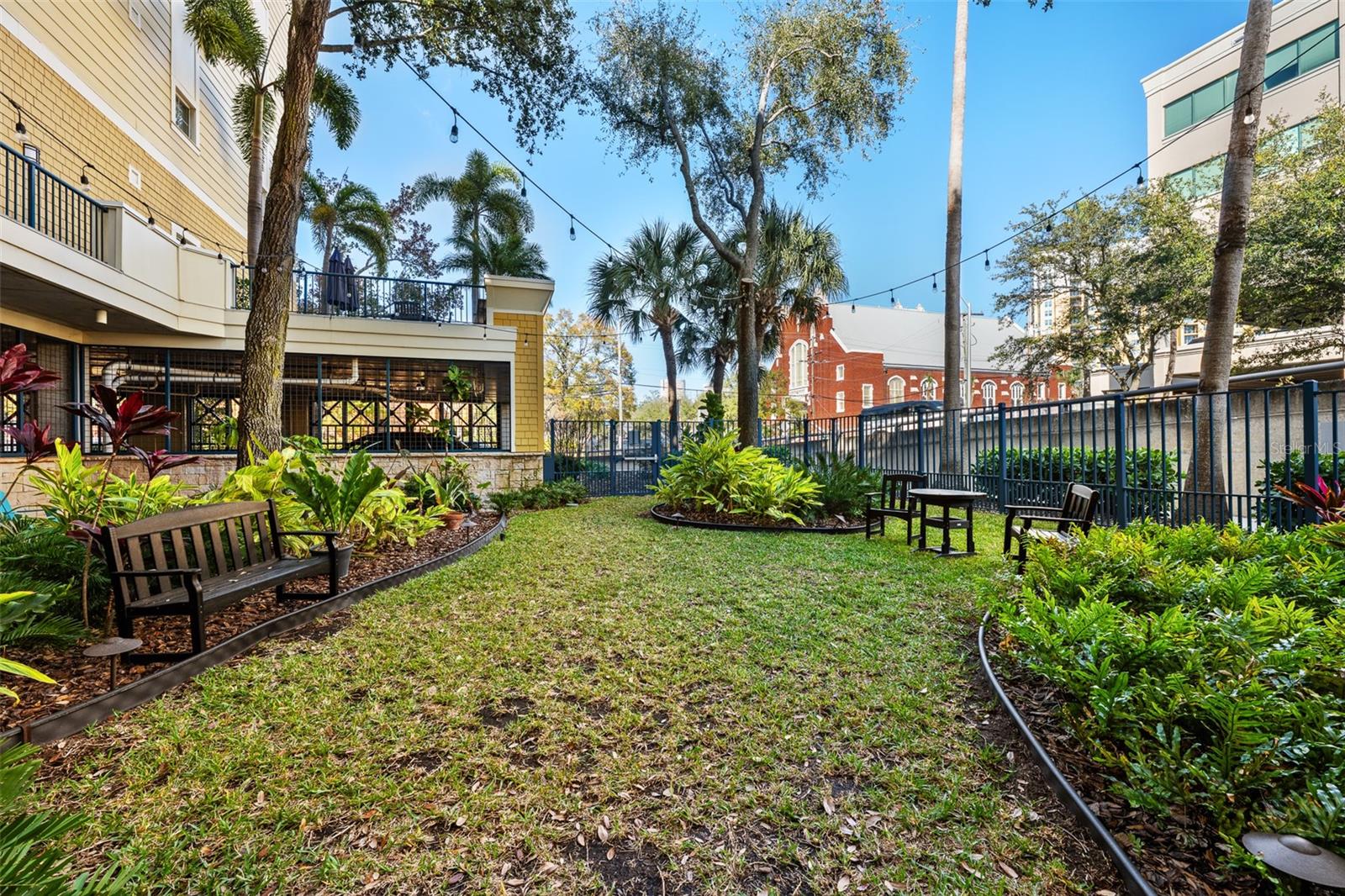 509 W BAY ST #305, TAMPA, FL, 33606