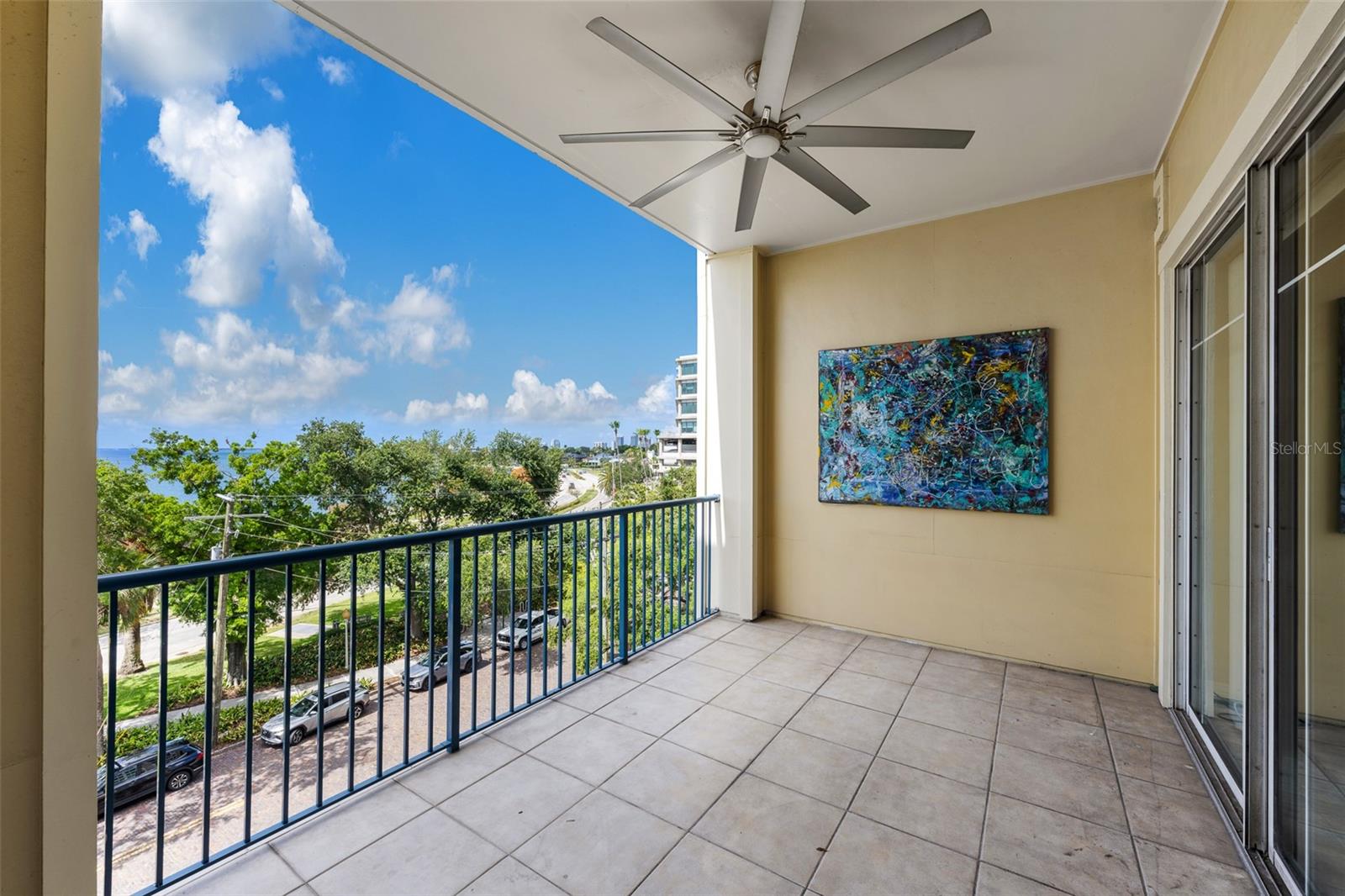 509 W BAY ST #305, TAMPA, FL, 33606