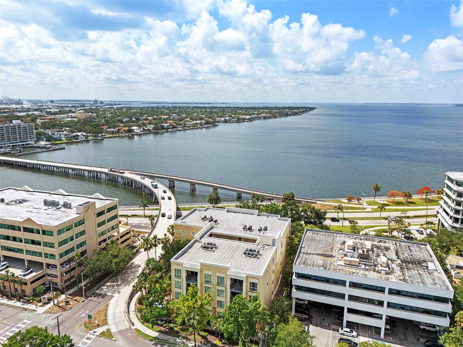 509 W BAY ST #305, TAMPA, FL, 33606