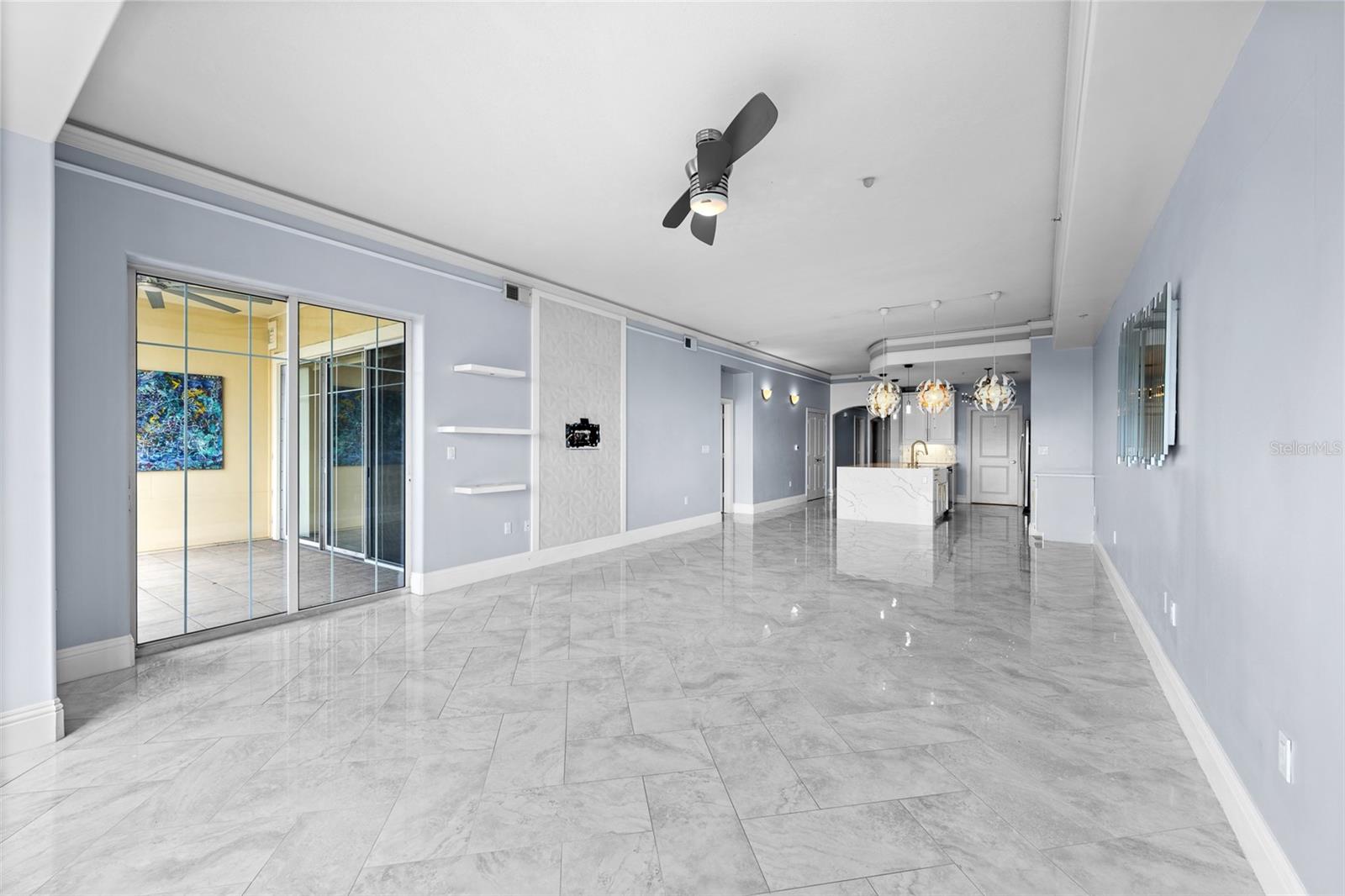 509 W BAY ST #305, TAMPA, FL, 33606