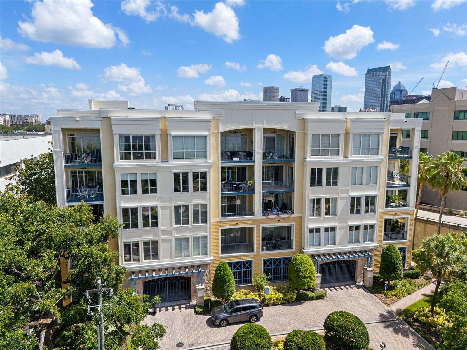 509 W BAY ST #305, TAMPA, FL, 33606