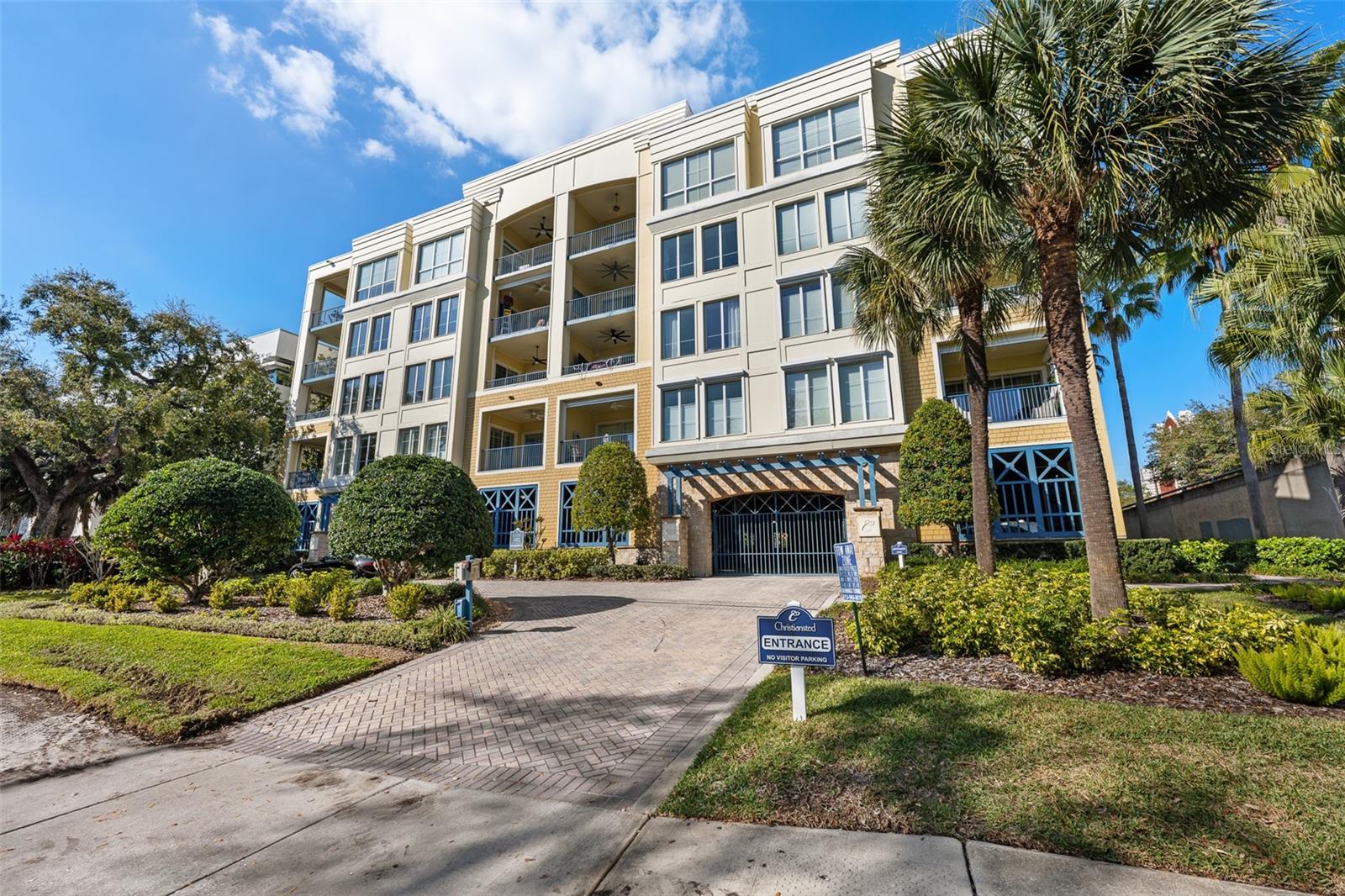 509 W BAY ST #305, TAMPA, FL, 33606
