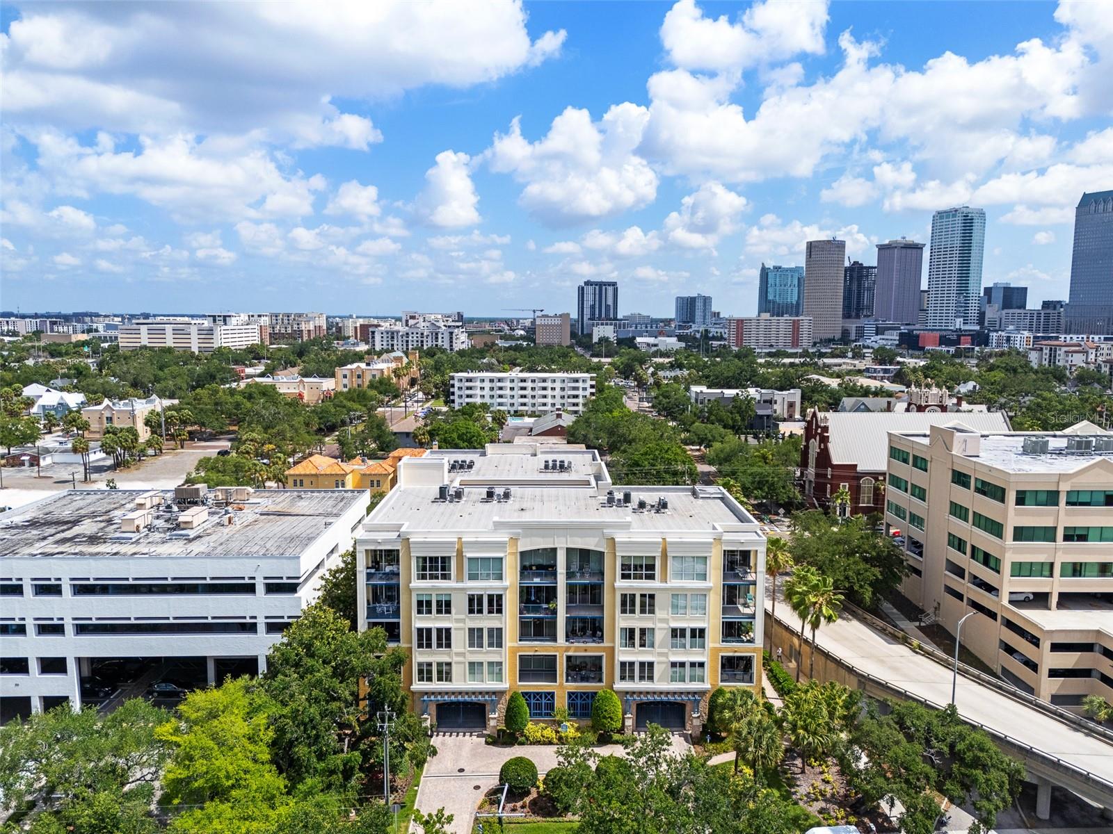 509 W BAY ST #305, TAMPA, FL, 33606