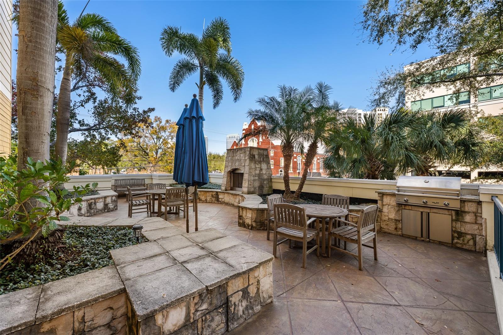509 W BAY ST #305, TAMPA, FL, 33606