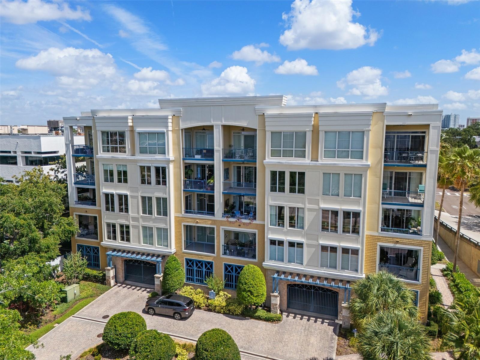 509 W BAY ST #305, TAMPA, FL, 33606