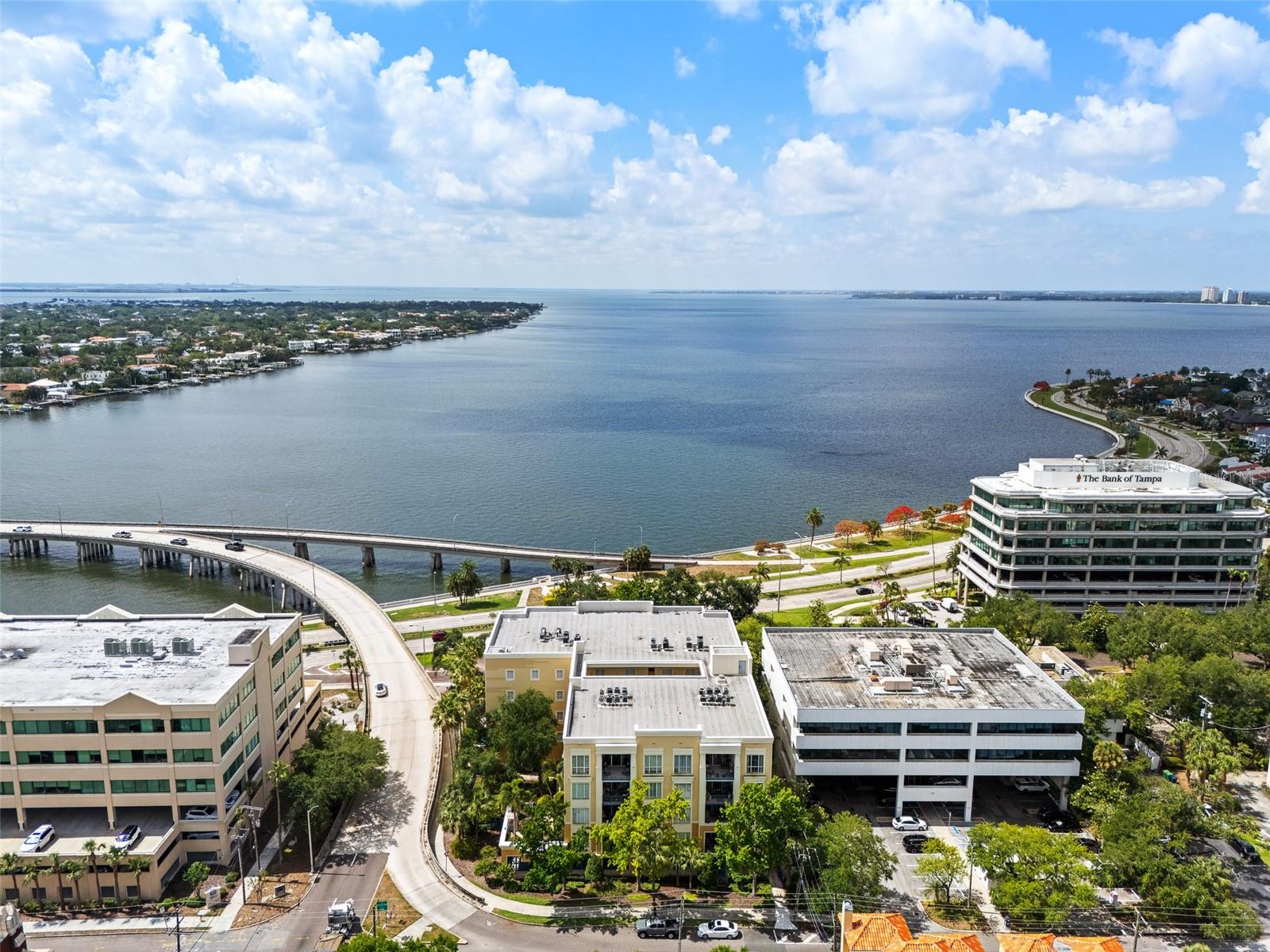 509 W BAY ST #305, TAMPA, FL, 33606