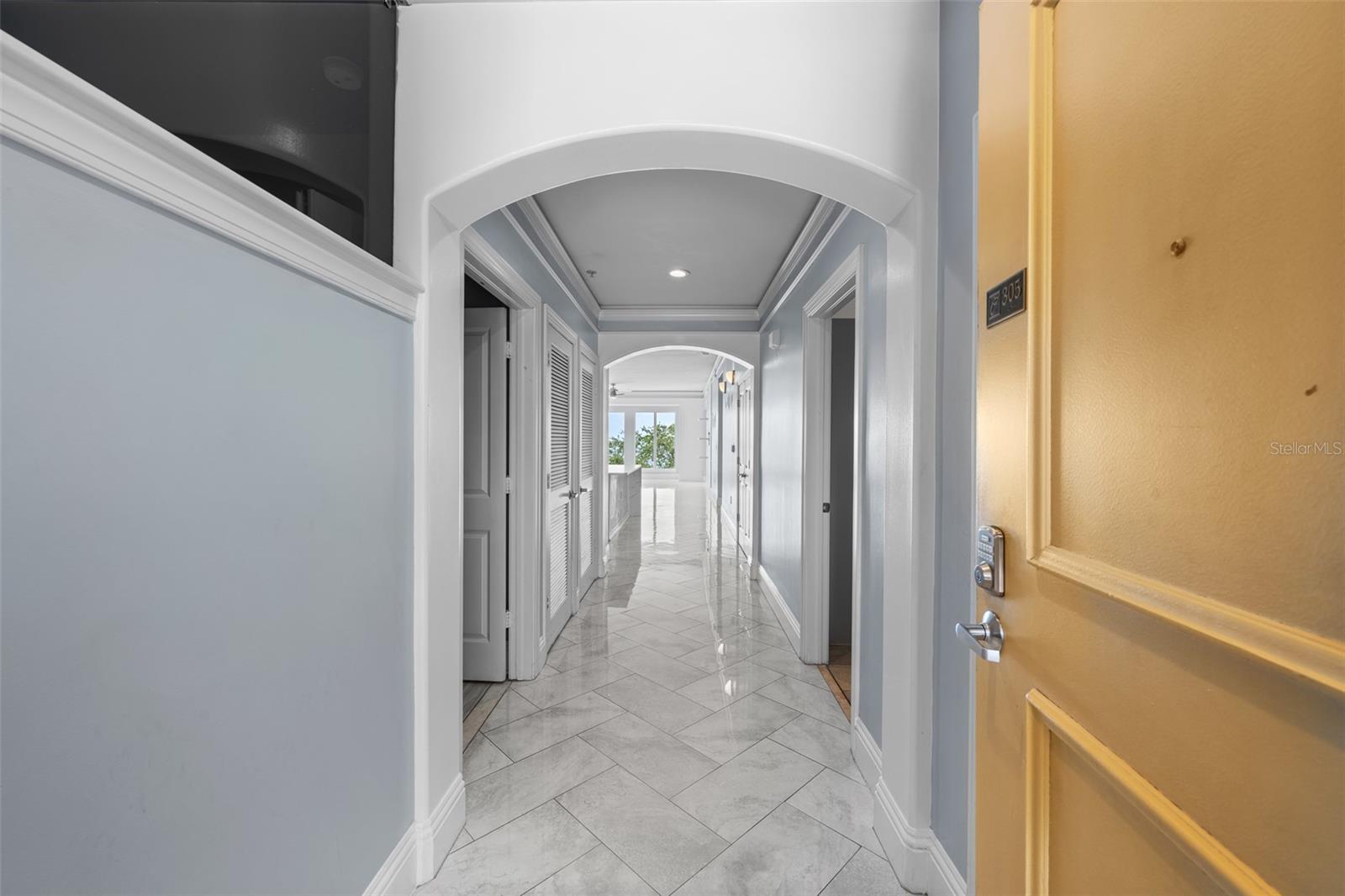 509 W BAY ST #305, TAMPA, FL, 33606