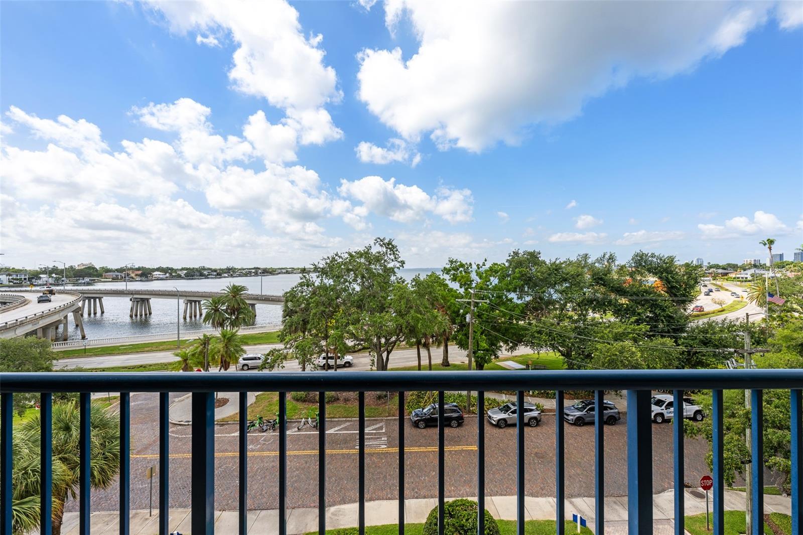 509 W BAY ST #305, TAMPA, FL, 33606