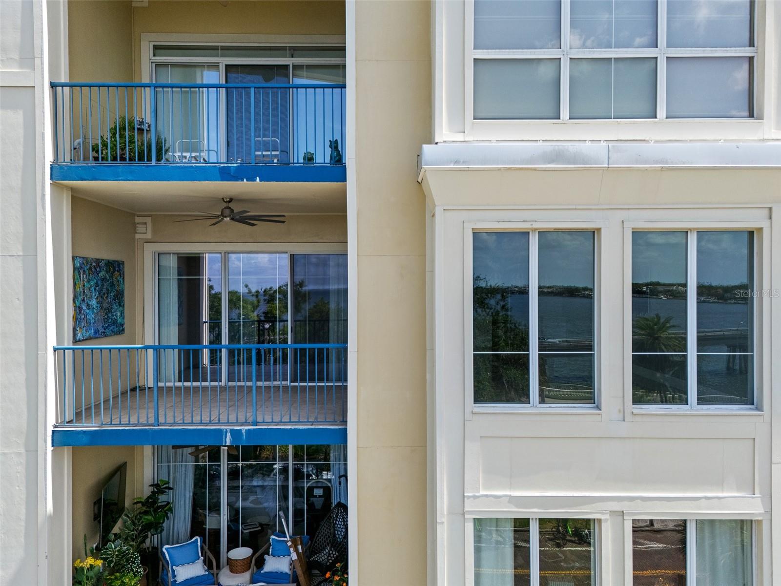 509 W BAY ST #305, TAMPA, FL, 33606