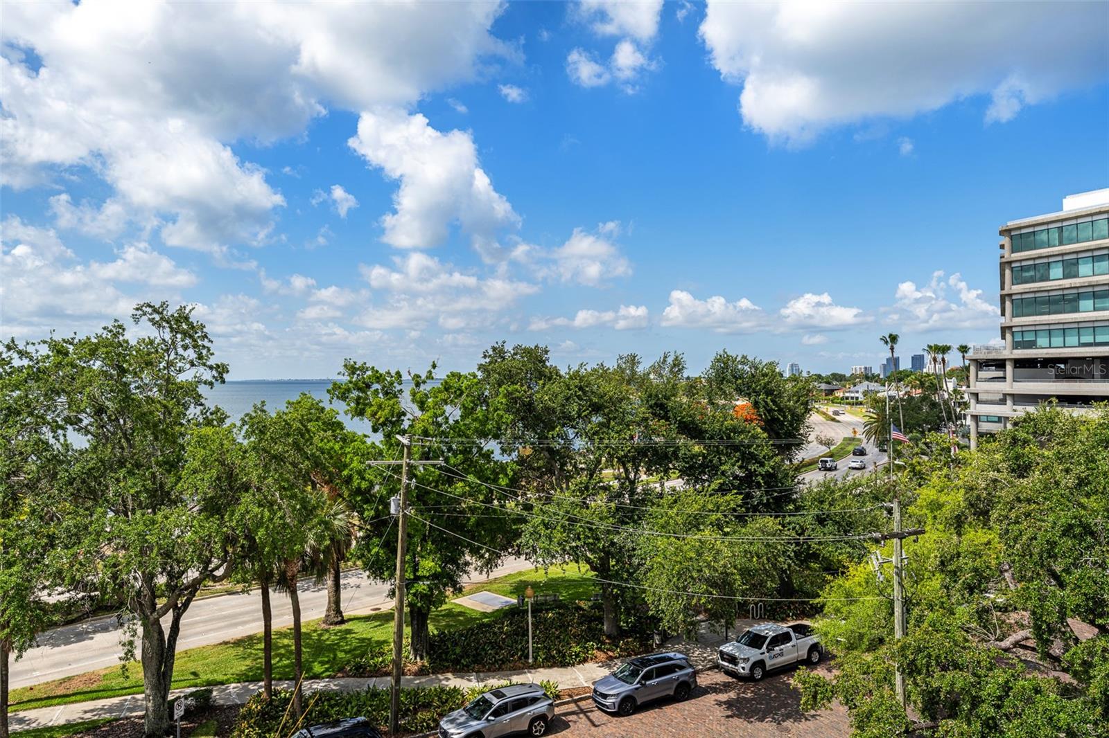 509 W BAY ST #305, TAMPA, FL, 33606