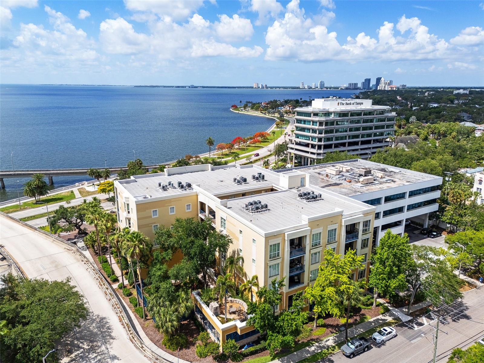 509 W BAY ST #305, TAMPA, FL, 33606