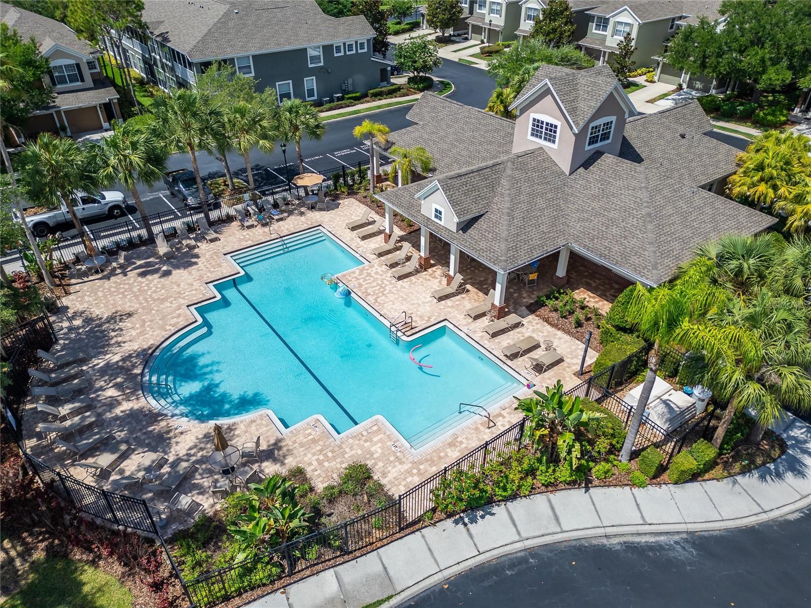 2028 KINGS PALACE DR #2028, RIVERVIEW, FL, 33578