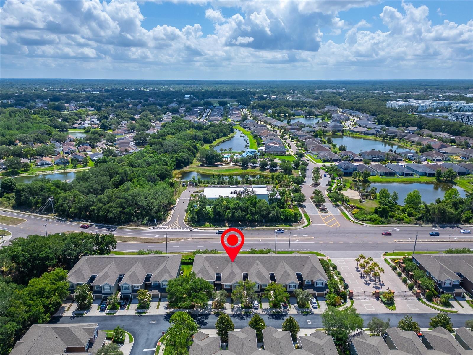 2028 KINGS PALACE DR #2028, RIVERVIEW, FL, 33578