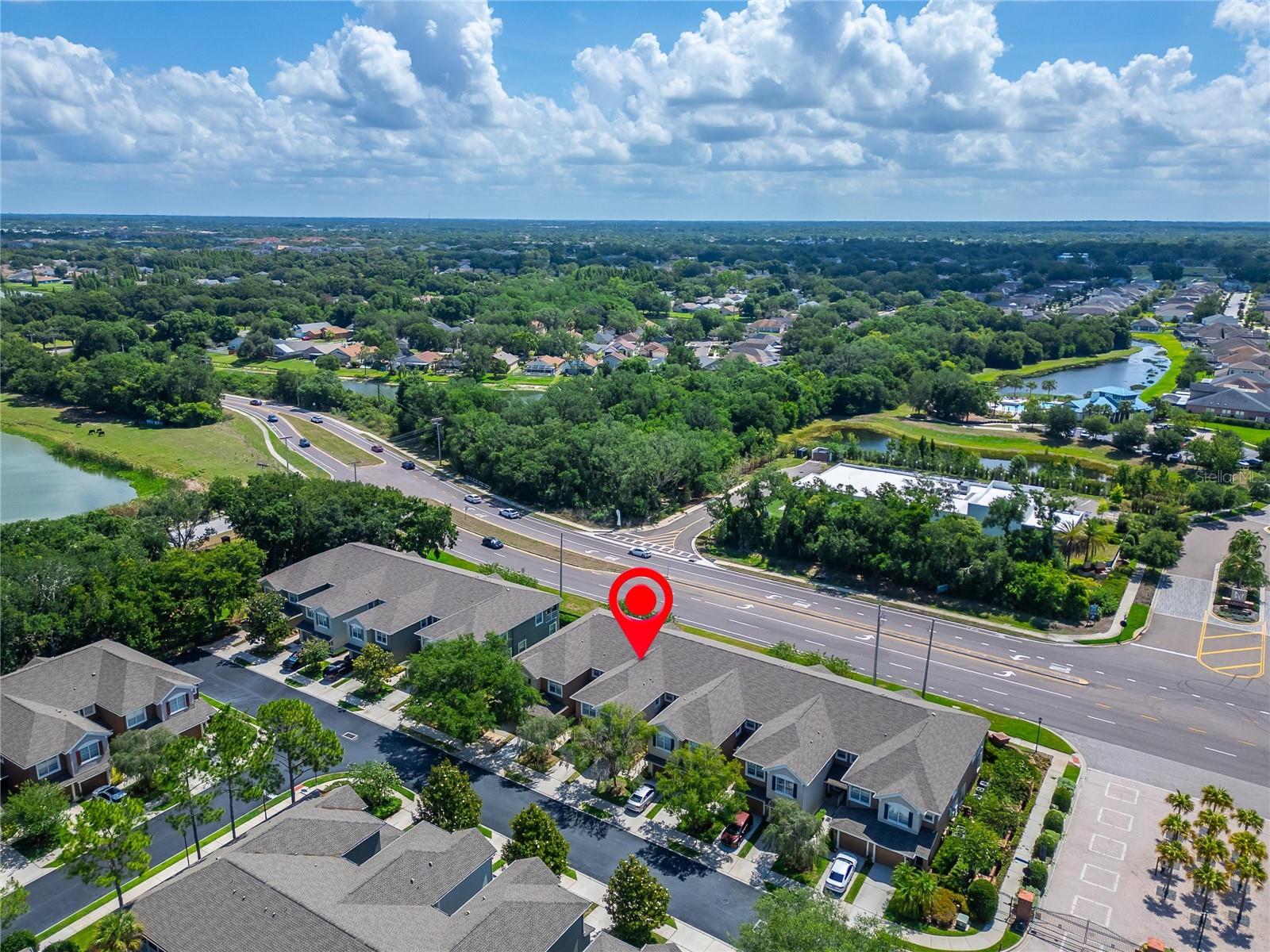 2028 KINGS PALACE DR #2028, RIVERVIEW, FL, 33578