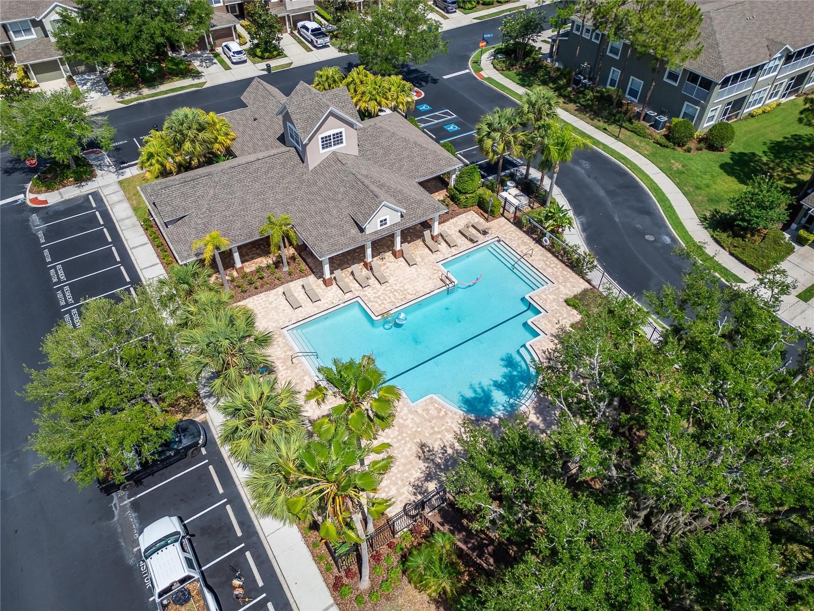 2028 KINGS PALACE DR #2028, RIVERVIEW, FL, 33578
