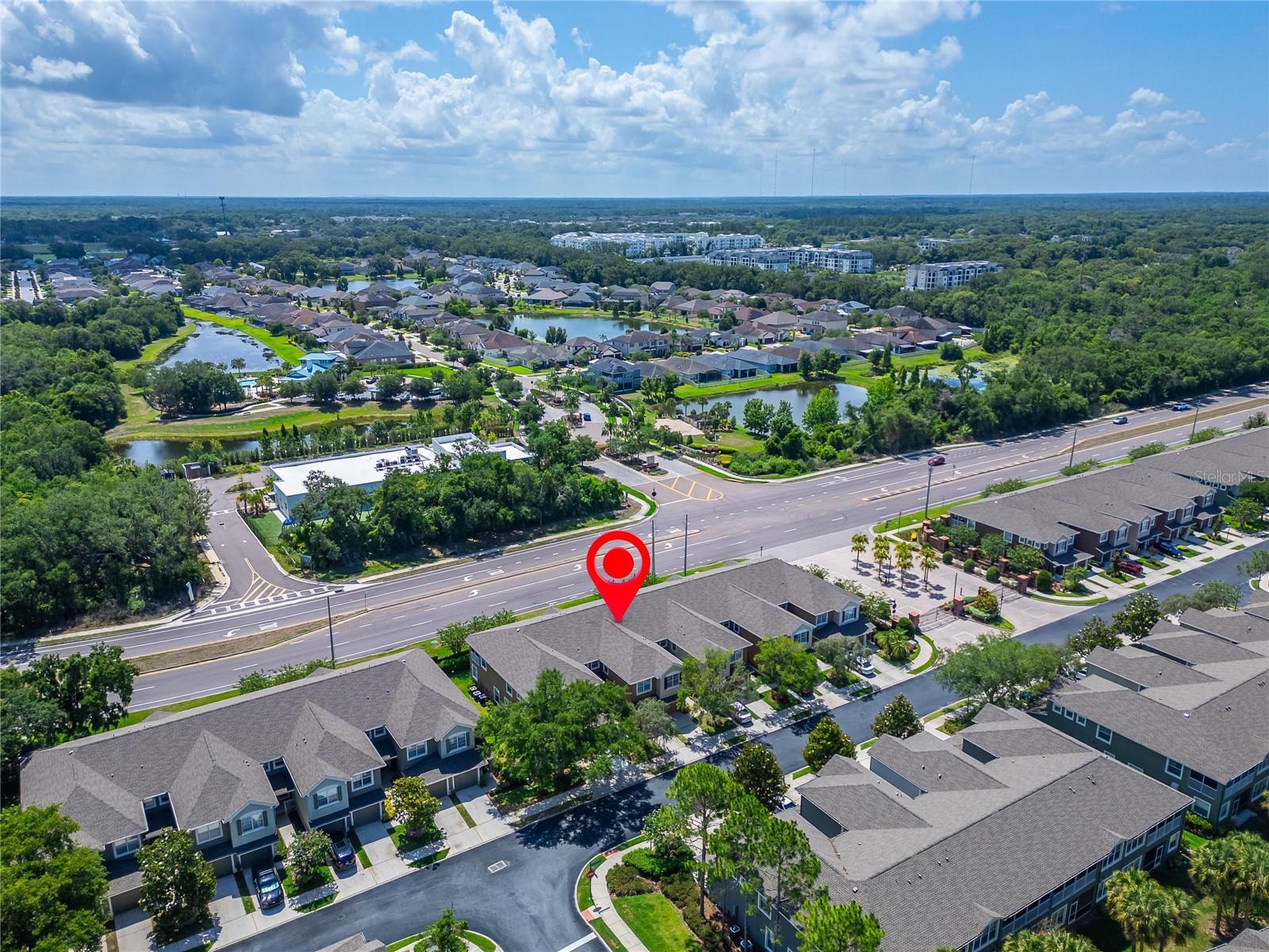 2028 KINGS PALACE DR #2028, RIVERVIEW, FL, 33578