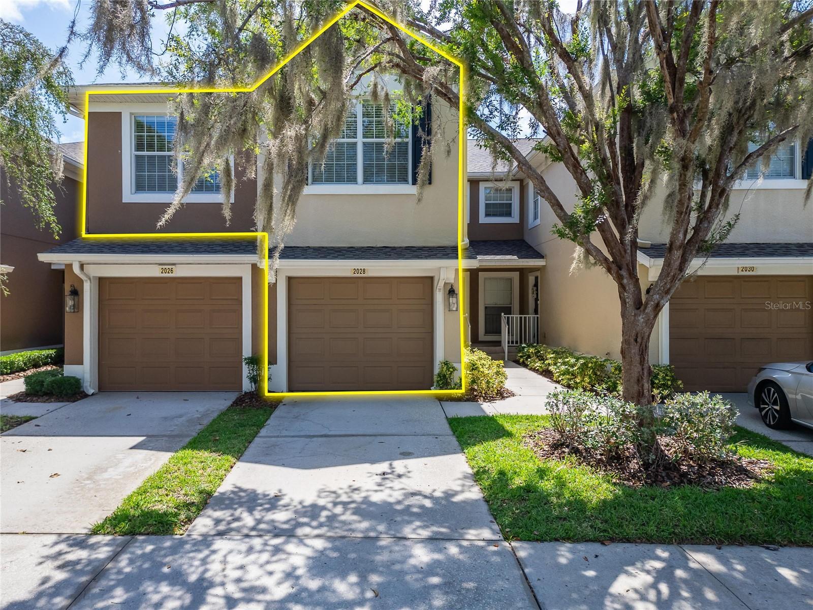 2028 KINGS PALACE DR #2028, RIVERVIEW, FL, 33578
