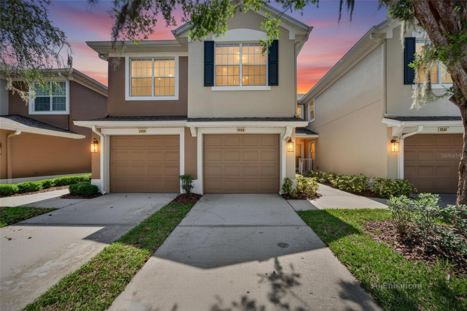 2028 KINGS PALACE DR #2028, RIVERVIEW, FL, 33578