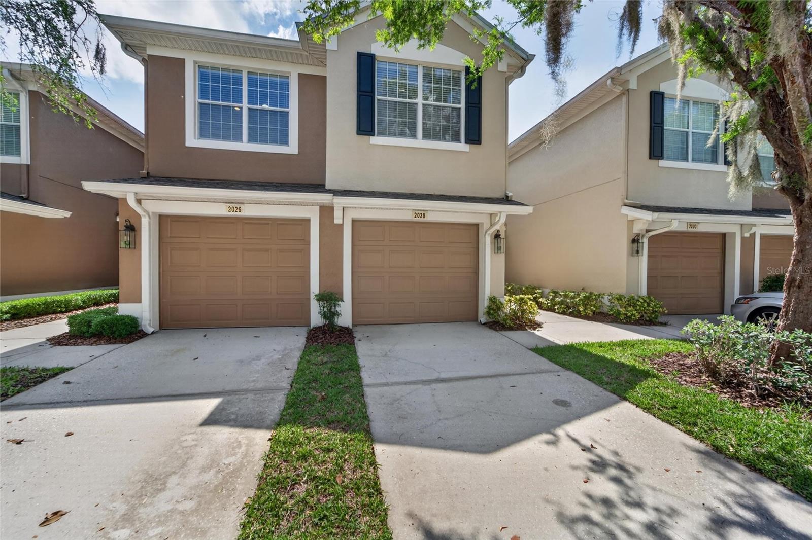 2028 KINGS PALACE DR #2028, RIVERVIEW, FL, 33578