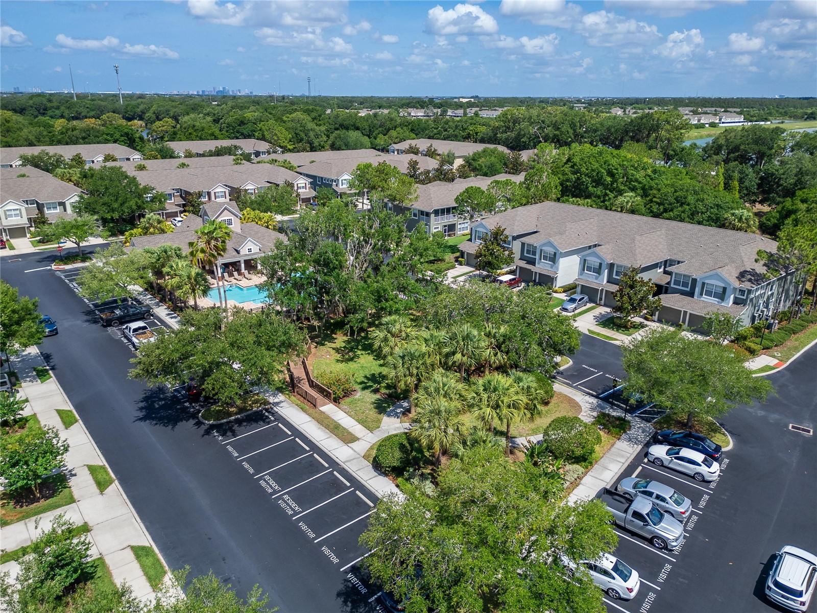 2028 KINGS PALACE DR #2028, RIVERVIEW, FL, 33578