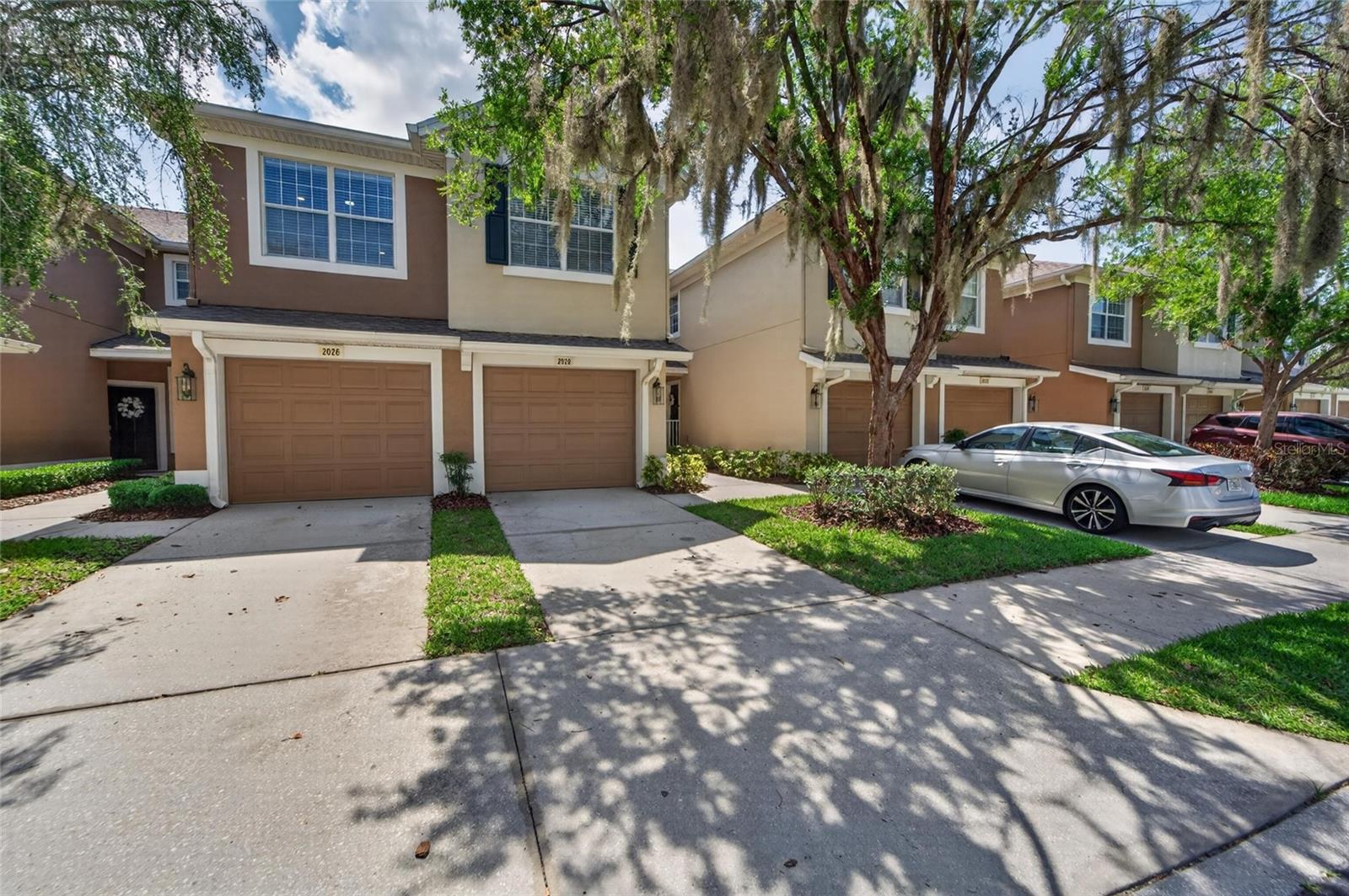 2028 KINGS PALACE DR #2028, RIVERVIEW, FL, 33578