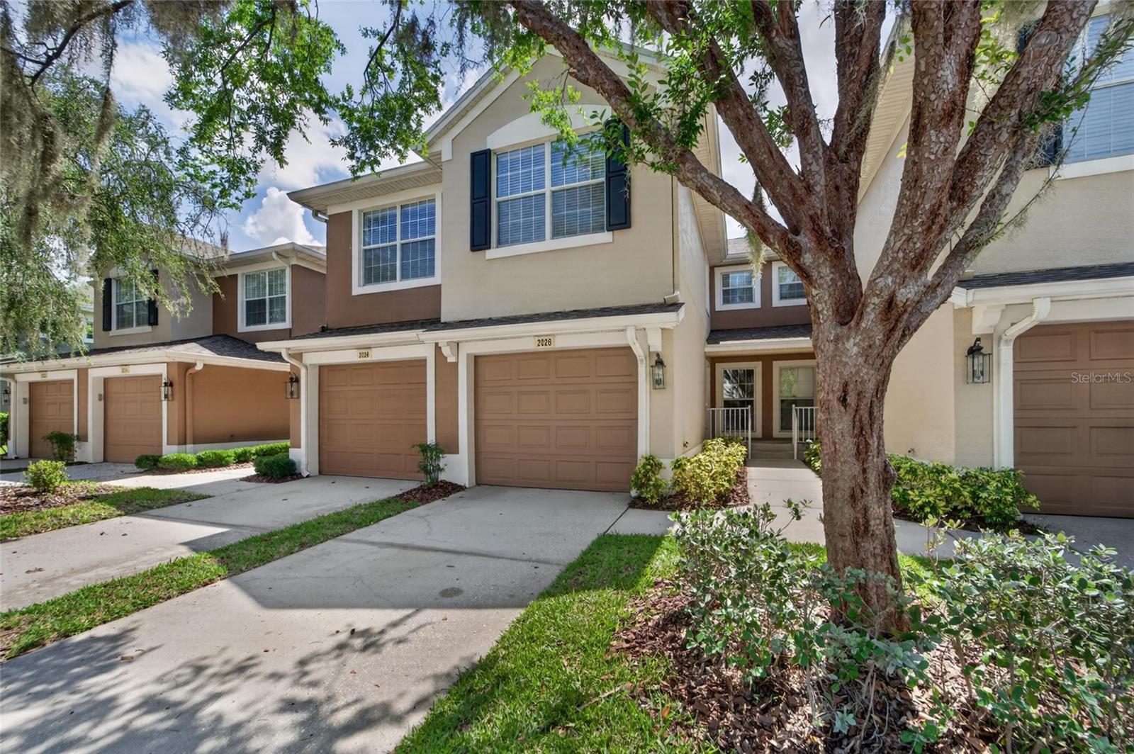 2028 KINGS PALACE DR #2028, RIVERVIEW, FL, 33578