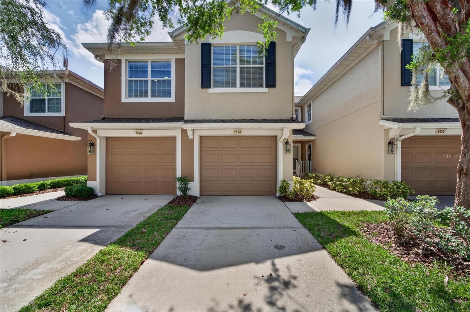 2028 KINGS PALACE DR #2028, RIVERVIEW, FL, 33578